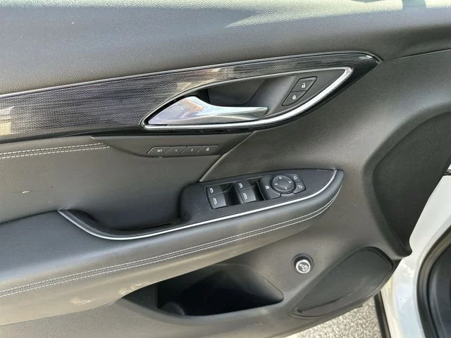Used 2023 White Buick Essence image 17