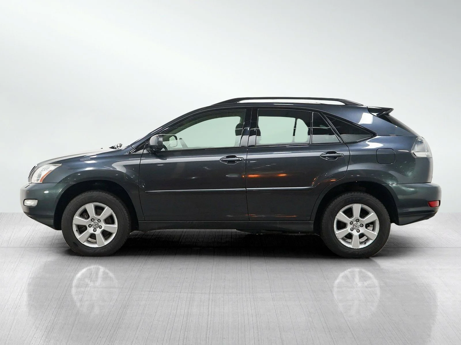 Used 2004 Lexus RX 330 with VIN JTJHA31U440019317 for sale in Wayzata, Minnesota