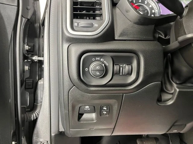 Used 2023 Gray Ram Laramie image 16