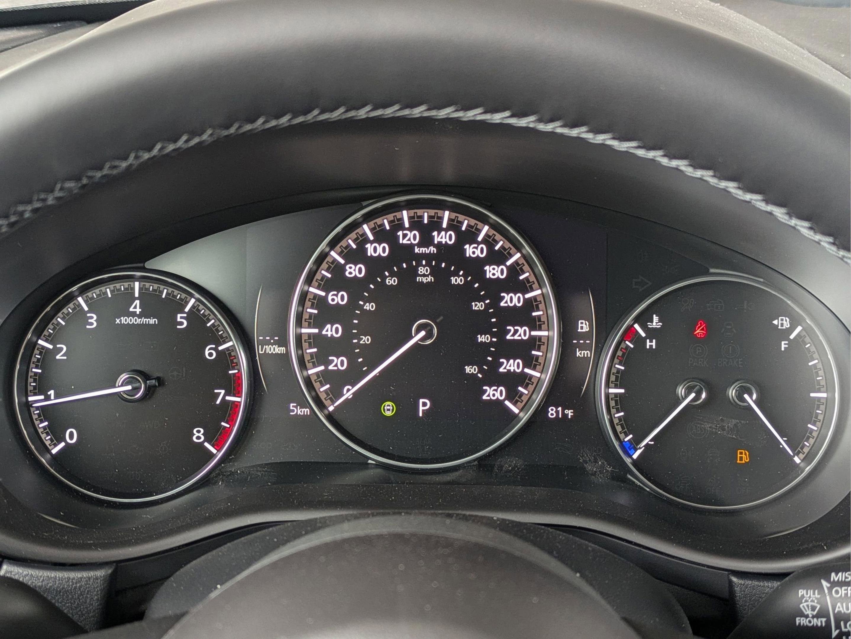 2025 Mazda CX-30 Preferred - Photo 18