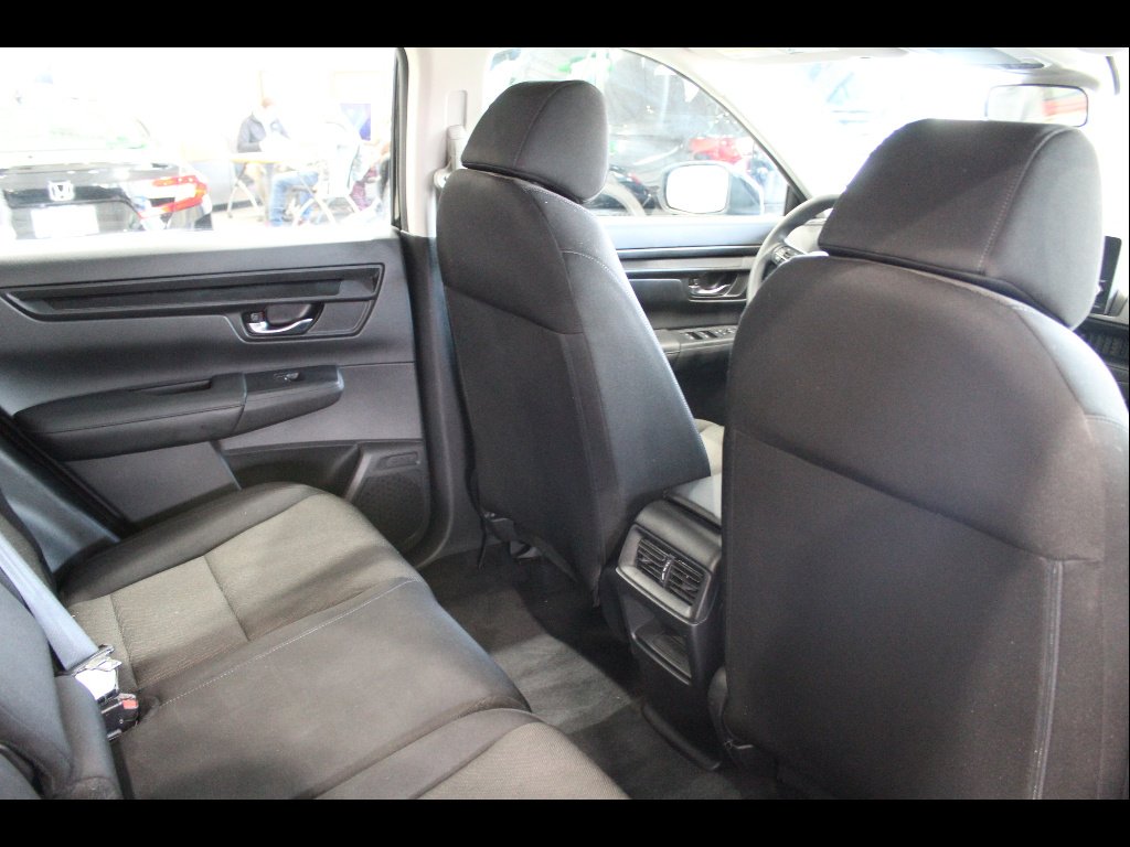2023 Honda CR-V LX - Photo 20