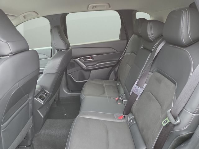New 2026 Navy Blue Mica Mazda 2.5 S Preferred AWD image 15
