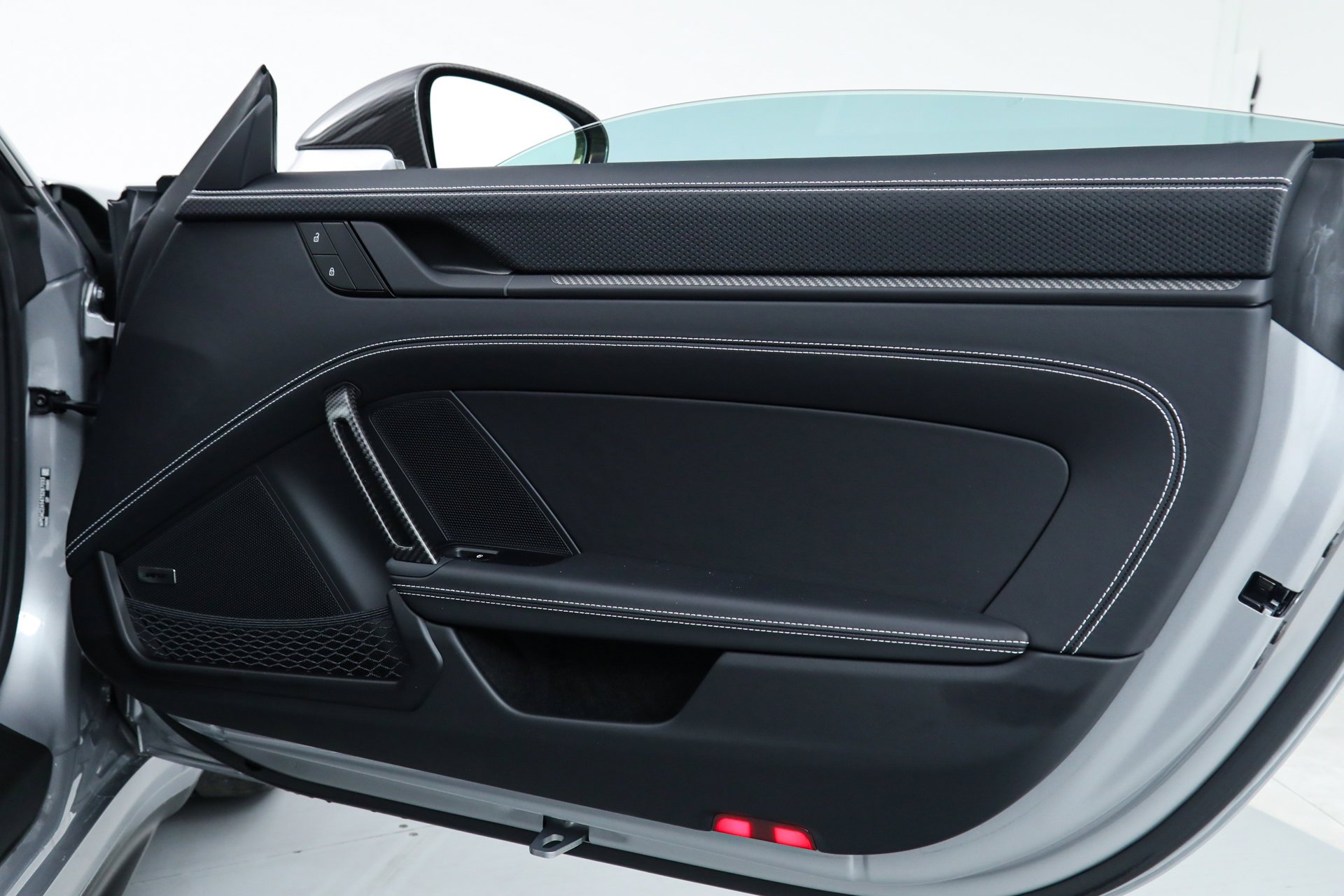 Used 2026 Silver Porsche GT3 Touring image 15