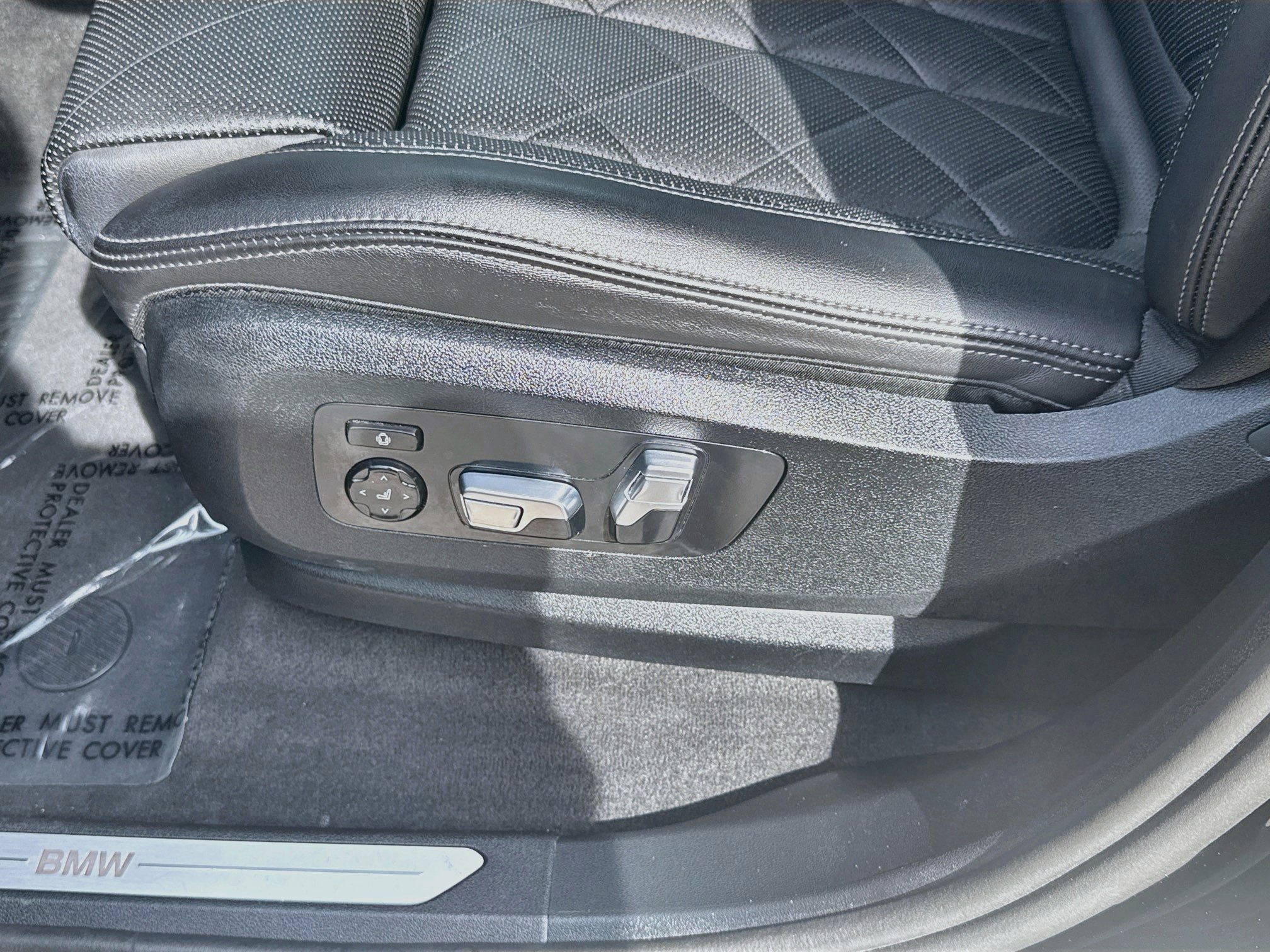 2024 BMW X5 50e - Photo 15