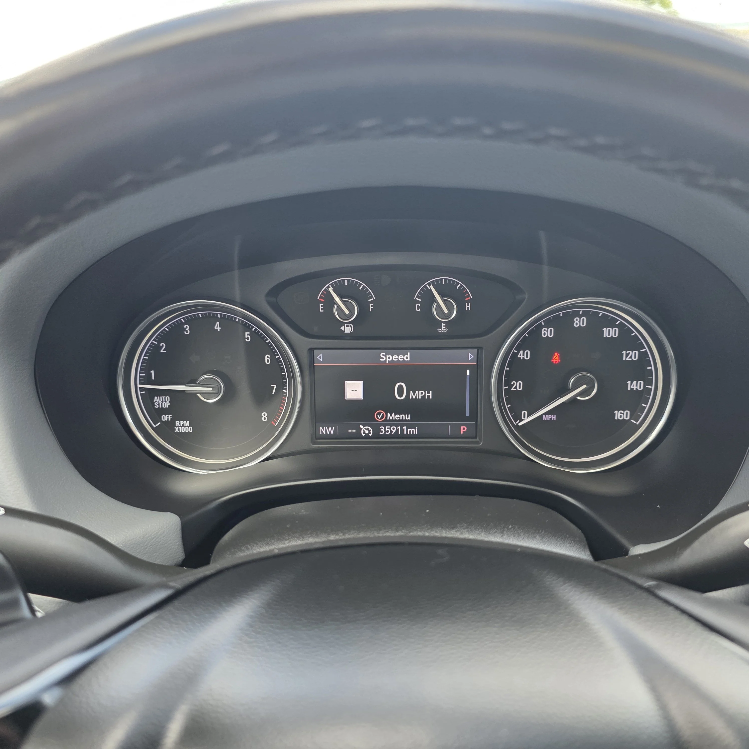 2023 Buick Enclave Essence - Photo 23