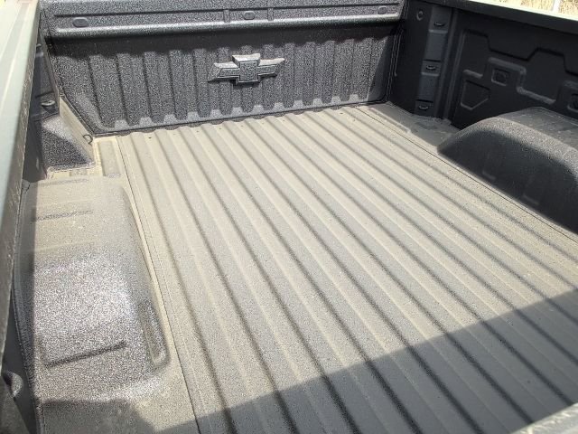 2026 Chevrolet Silverado 1500 LTZ - Photo 10