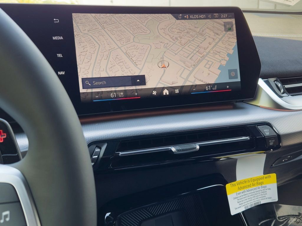 2026 BMW X2 35i - Photo 13