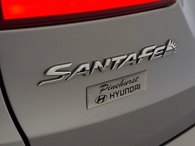 Used 2015 Gray Hyundai Limited image 40