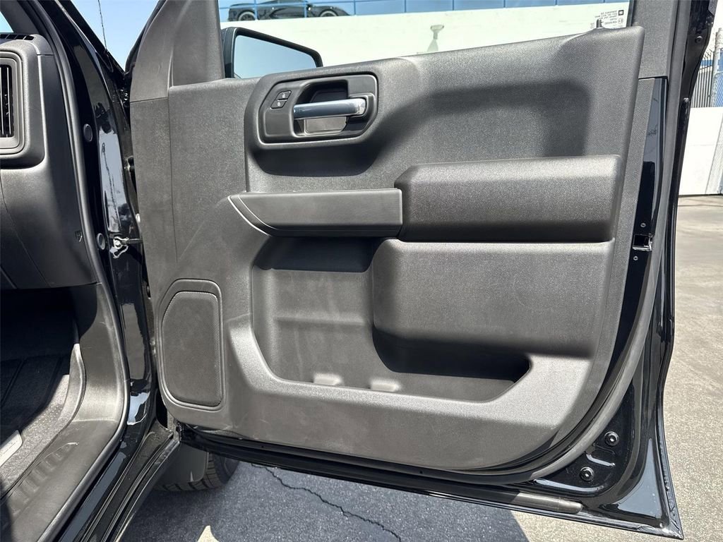 2026 Chevrolet Silverado 1500 Custom - Photo 30