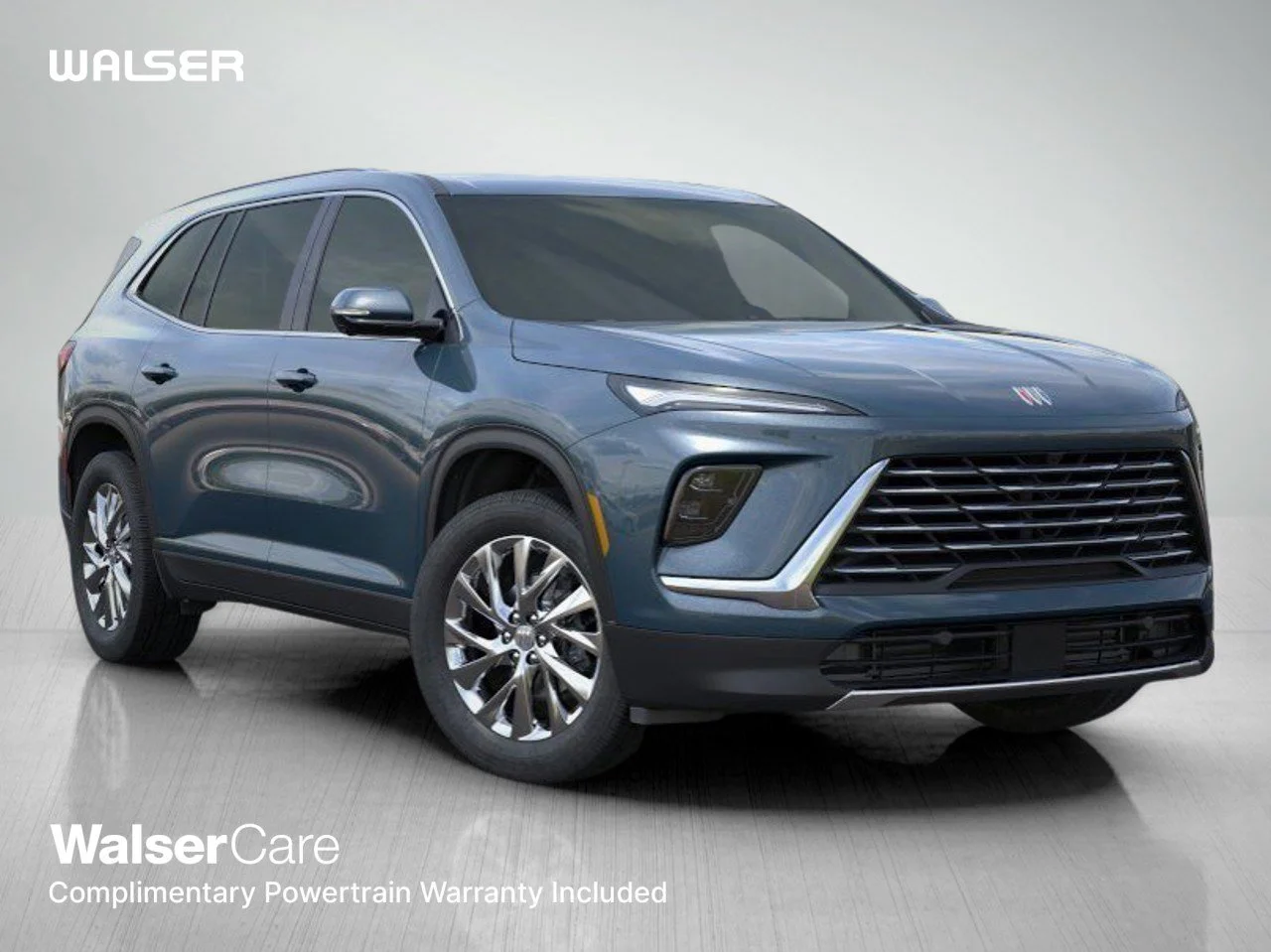 2026 Buick Enclave Preferred AWD's photo