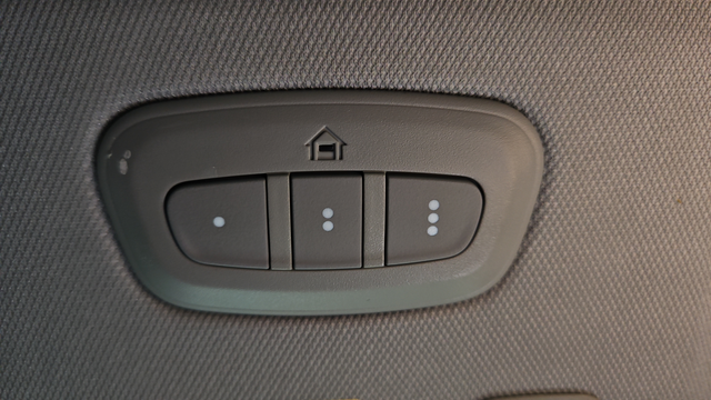Used 2023 Bright White Clearcoat Jeep Limited image 12