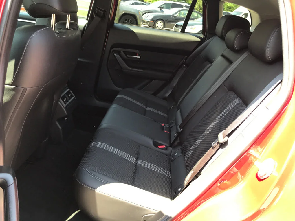 Pre-Owned 2024 Mazda CX-50 2.5 S Select Package