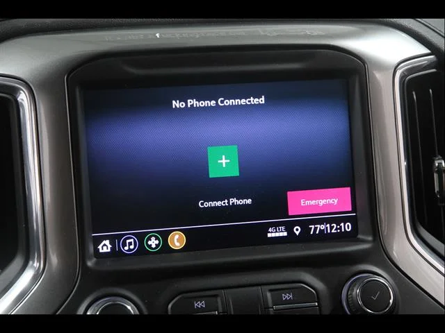 Certified Used 2020 SHADOW GRAY METALLIC Chevrolet LT image 13