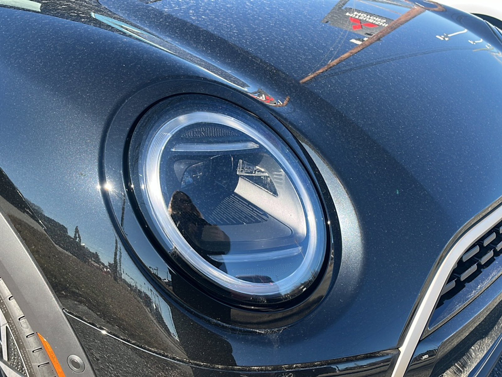 2025 MINI Hardtop 2 Door S - Photo 10
