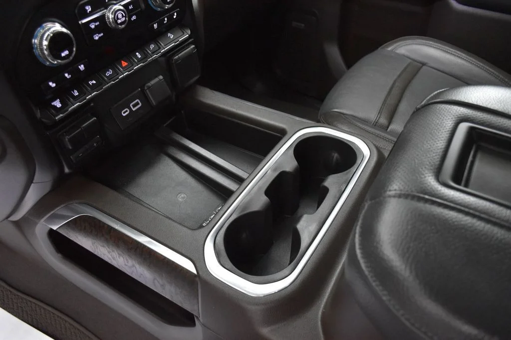 Certified Used 2020 White GMC Denali image 18