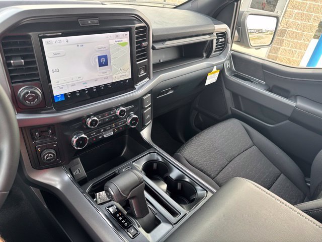 New 2026 Avalanche Ford XLT image 26