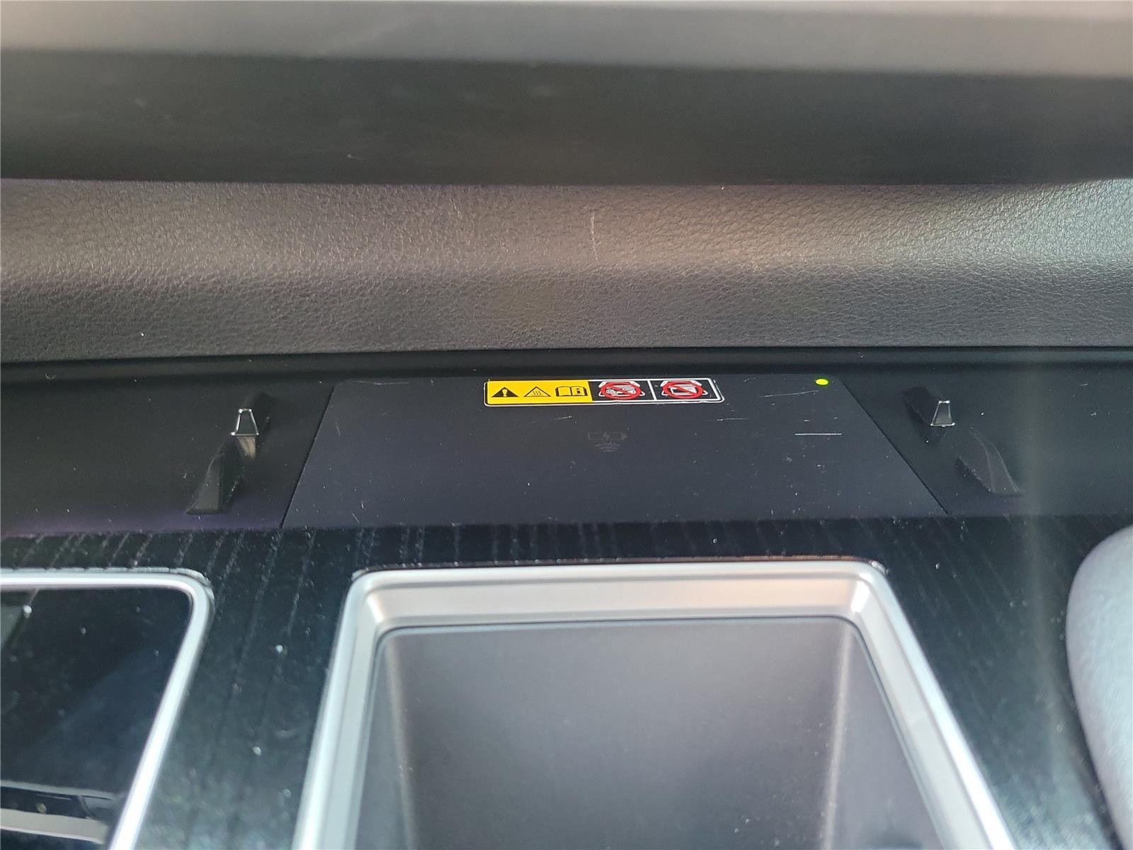 Used 2026 Ice Cap Toyota XSE image 33