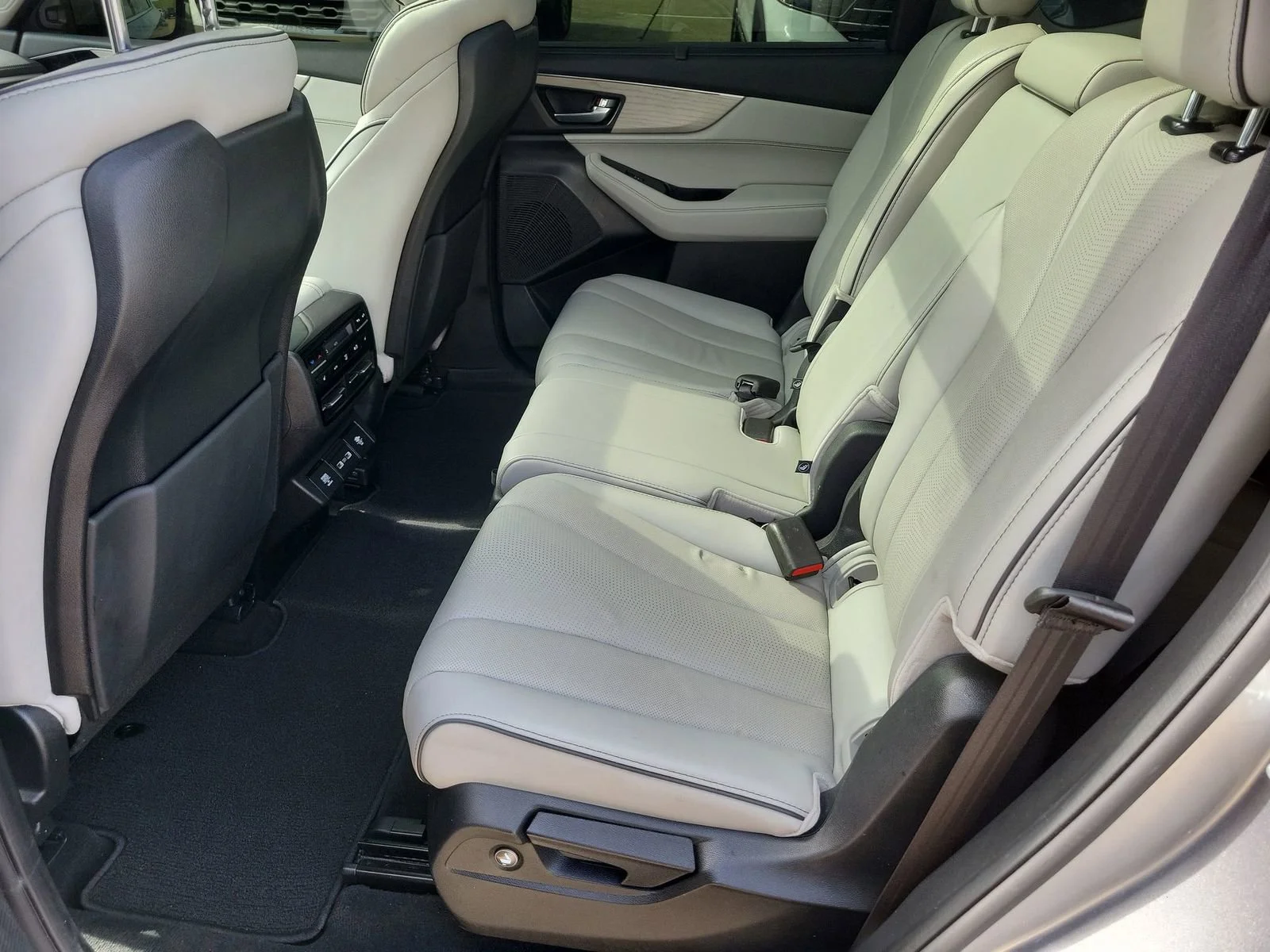2023 Acura MDX Advance Package - Photo 25