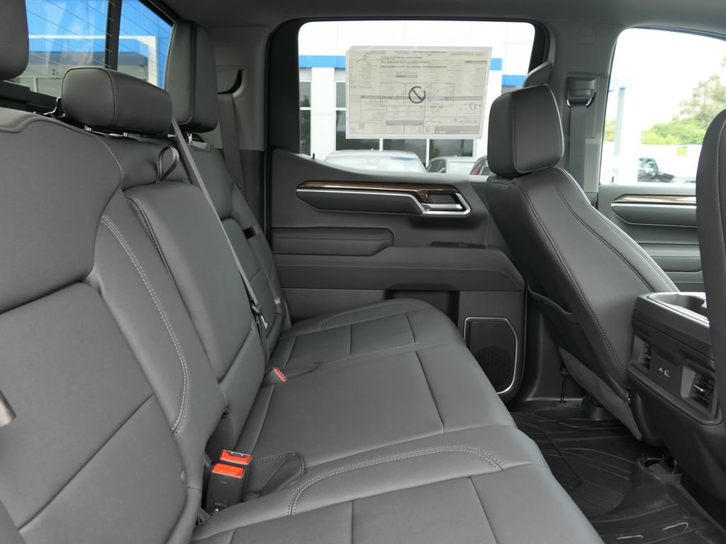 2026 Chevrolet Silverado 1500 RST - Photo 23