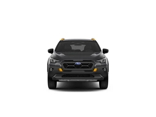 New 2027 MAGNETITE GRAY PEARL Subaru  image 7