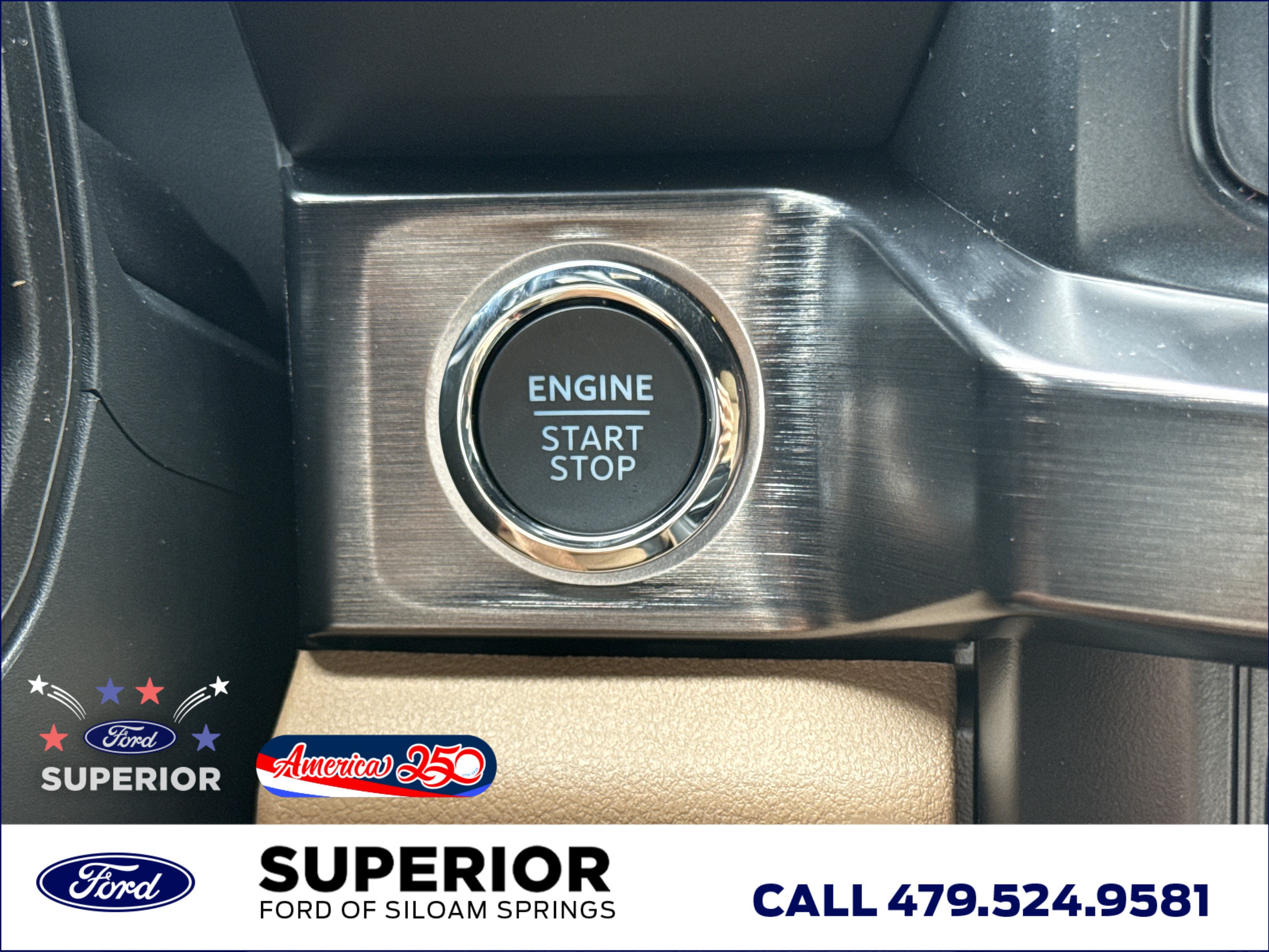 2026 Ford F-250 Super Duty Lariat - Photo 24