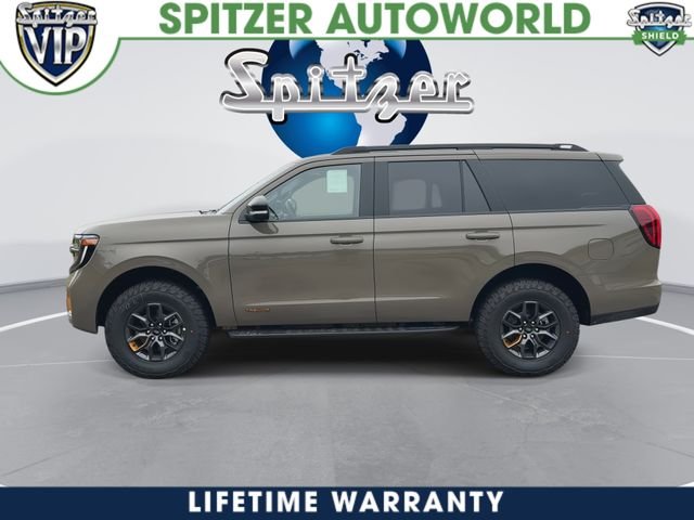 New 2026 Gray Ford Tremor image 6
