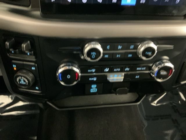 2024 Ford F-150 XLT - Photo 22