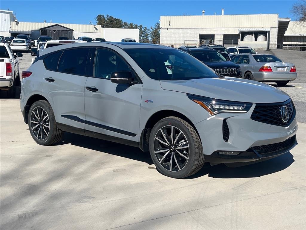 2026 Acura RDX A-Spec w/ Advance Package SH-AWD's photo