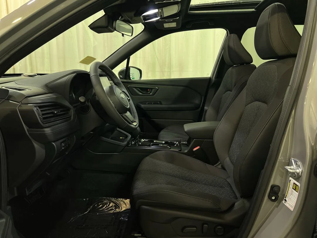 New 2026 River Rock Pearl Subaru Premium image 14