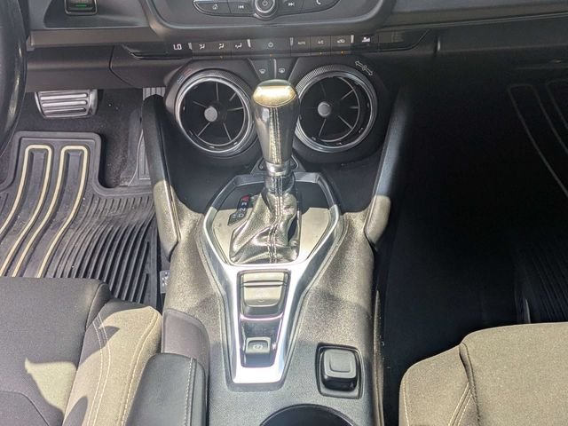 Used 2019 Silver Chevrolet 1LT image 16