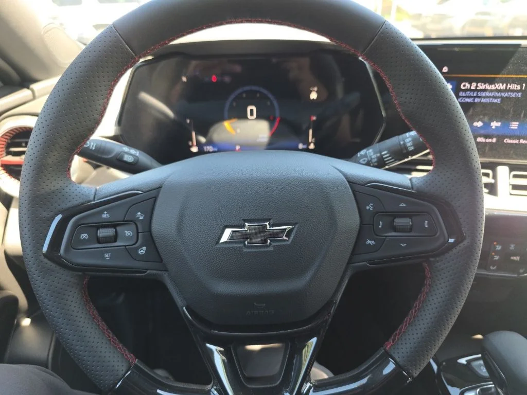 2026 Chevrolet Trax RS - Photo 15