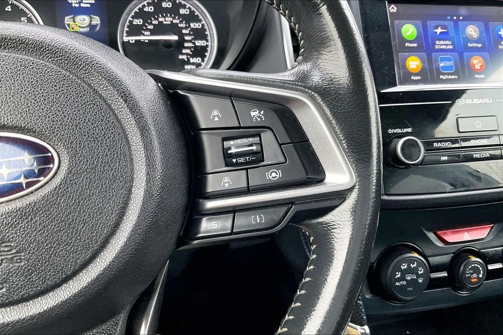 2024 Subaru Forester Premium - Photo 21