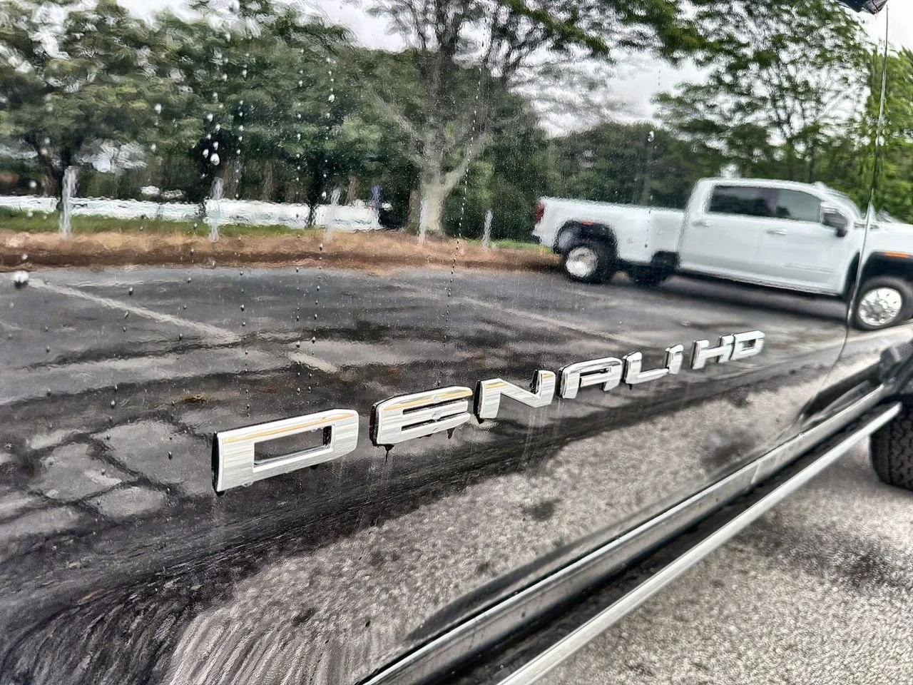 New 2026 Onyx Black GMC Denali image 27