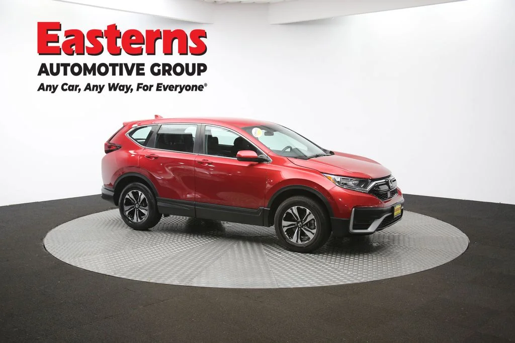 Used 2022 Red Honda Special Edition image 44