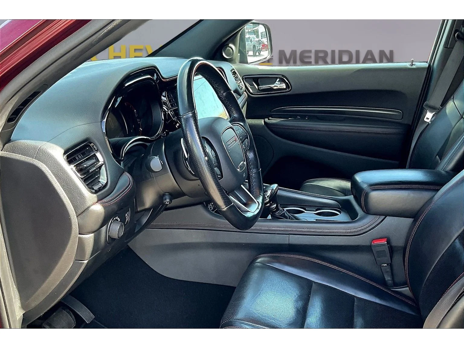 Used 2024  Dodge GT Plus image 11