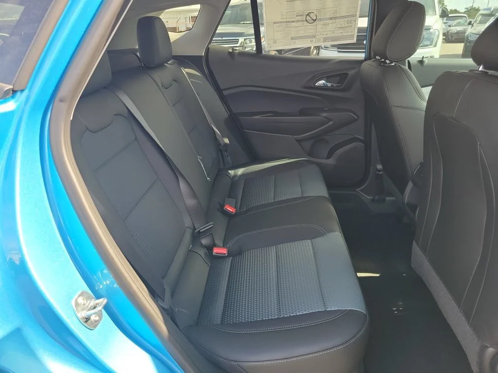 2026 Chevrolet Trax LT - Photo 25