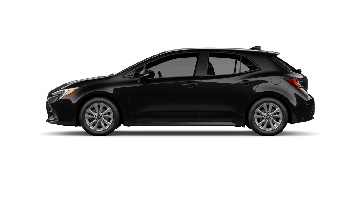 New 2027 Inked Toyota SE image 25