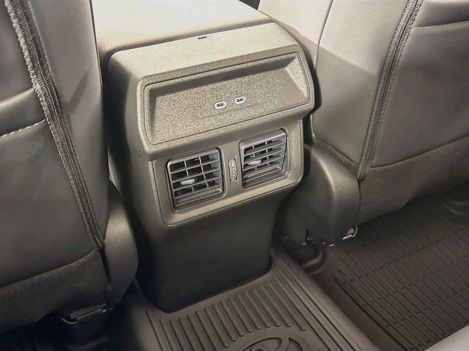 Certified Used 2026 Ice Cap Toyota XLE Premium image 36