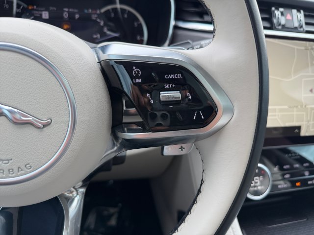 Used 2023 Silver Jaguar P250 S image 23
