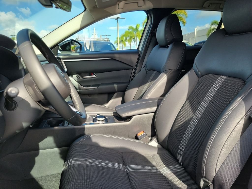 Used 2024 Beige Mazda 2.5 S Preferred Package image 14