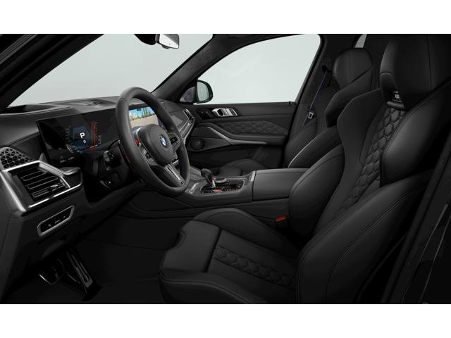 New 2026 Black Sapphire Metallic BMW  image 6