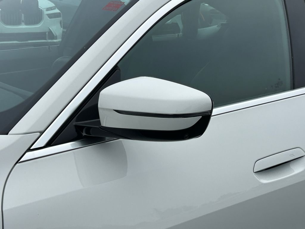 Certified Used 2023 Alpine White BMW eDrive35 image 10