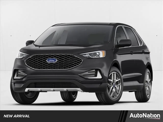 2023 Ford Edge SEL AWD's photo