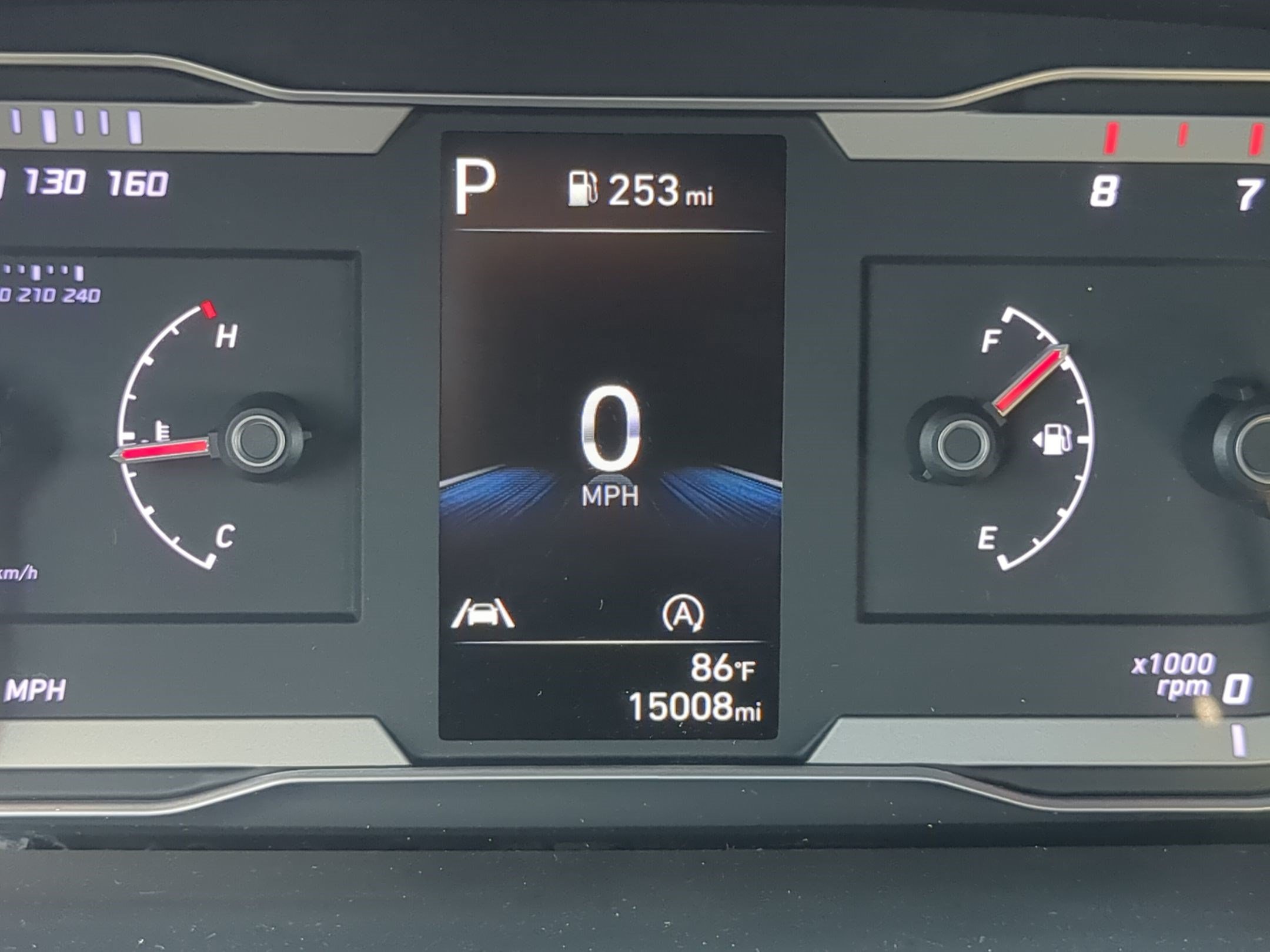 2023 Hyundai Tucson SEL - Photo 21