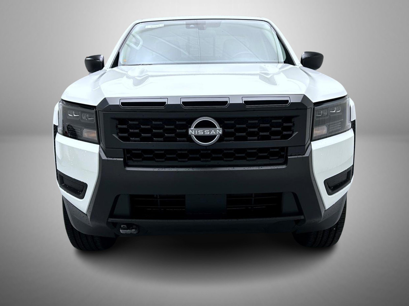New 2027 Glacier White Nissan S image 2