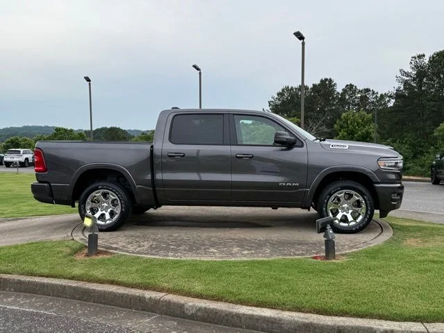2026 RAM 1500 Big Horn/Lone Star - Photo 8