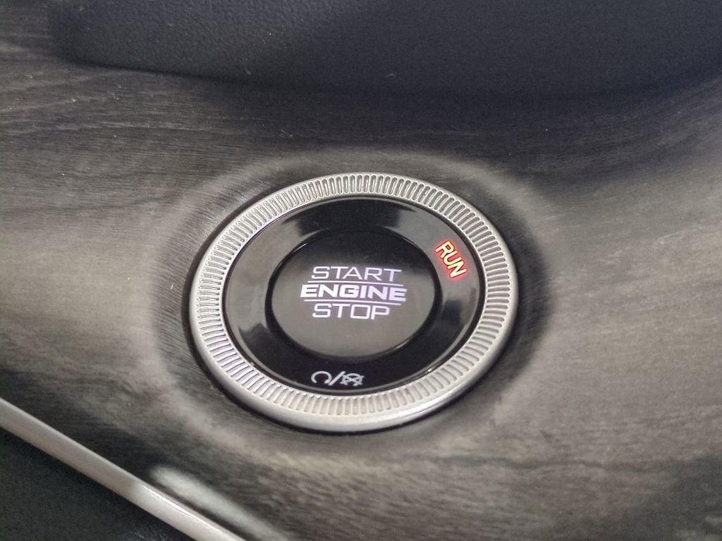 2024 Jeep Grand Cherokee L Limited - Photo 39