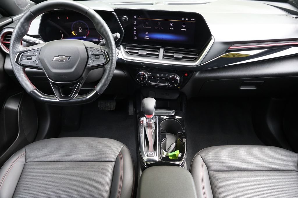 2024 Chevrolet Trax RS - Photo 15