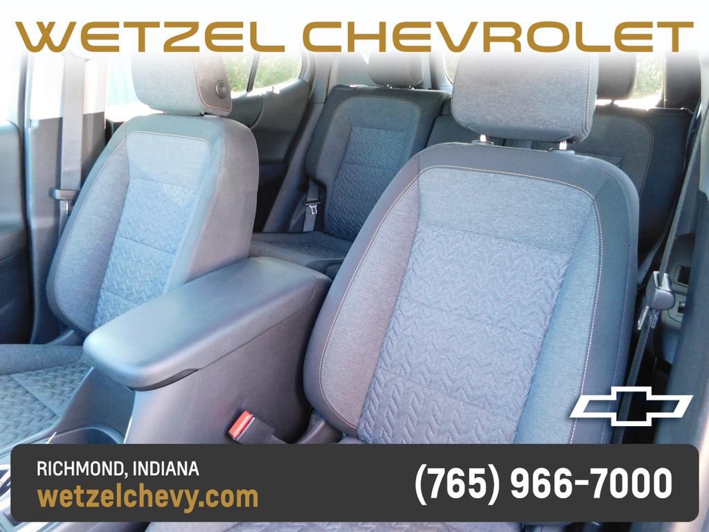 2023 Chevrolet Equinox LT - Photo 15