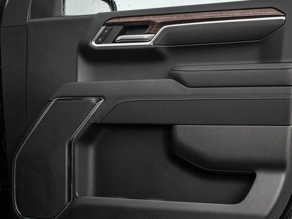 2026 GMC Sierra 1500 Elevation - Photo 7